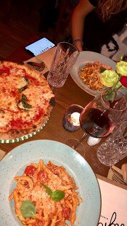 Nigro's Pizza und Bar